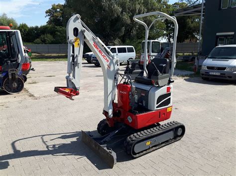 takeuchi mini digger new prices|used takeuchi mini for sale.